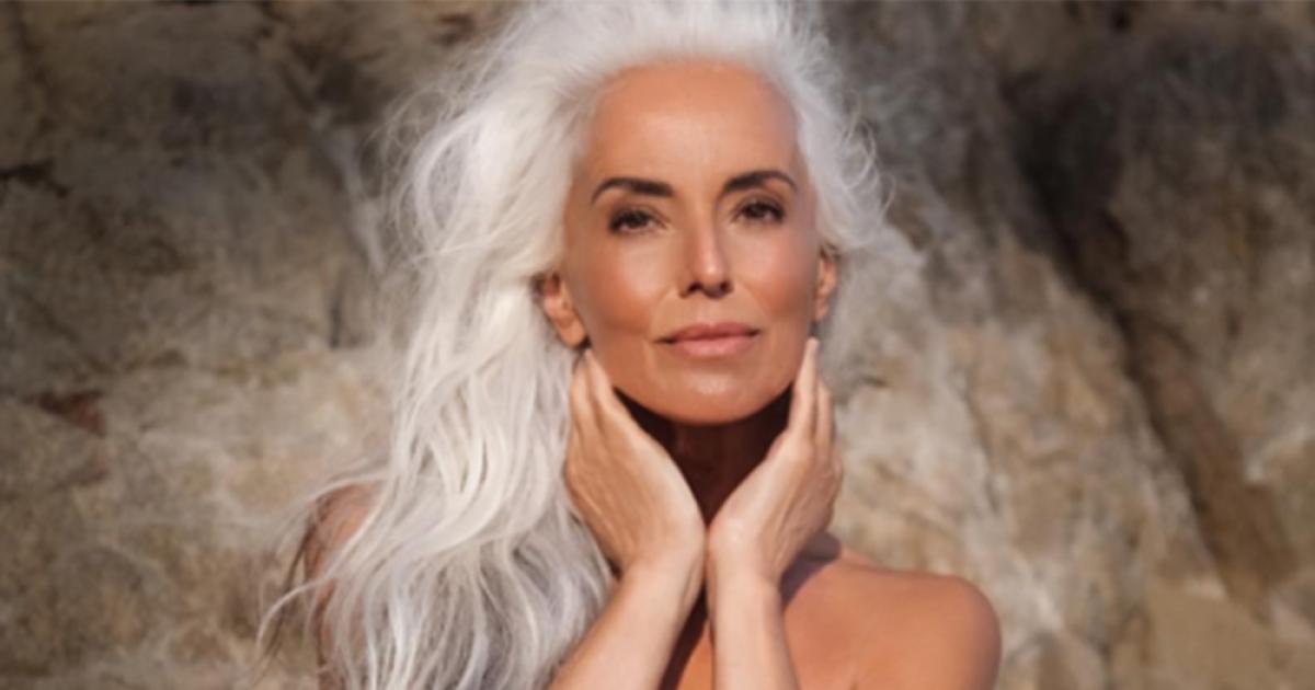 Yazemeenah Rossi Una ‘it Girl De 60 Años