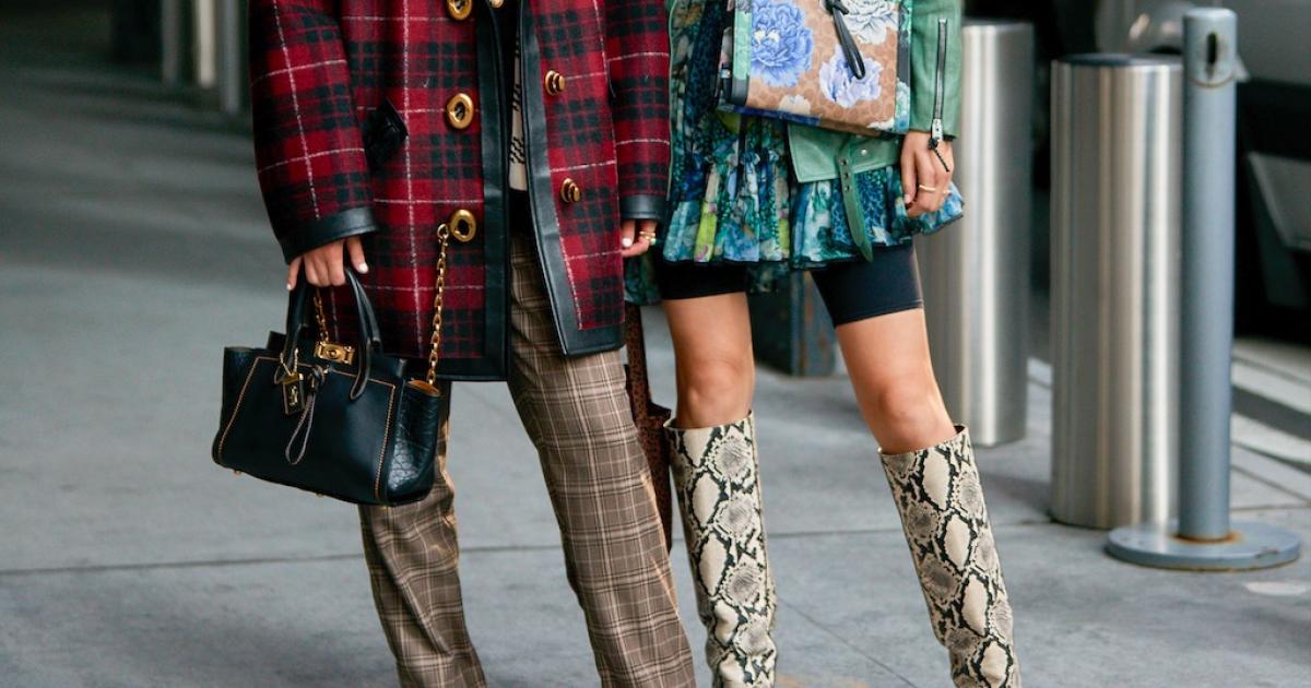 Las carísimas botas de Louis Vuitton que puedes encontrar en Zara por menos  de 40 euros