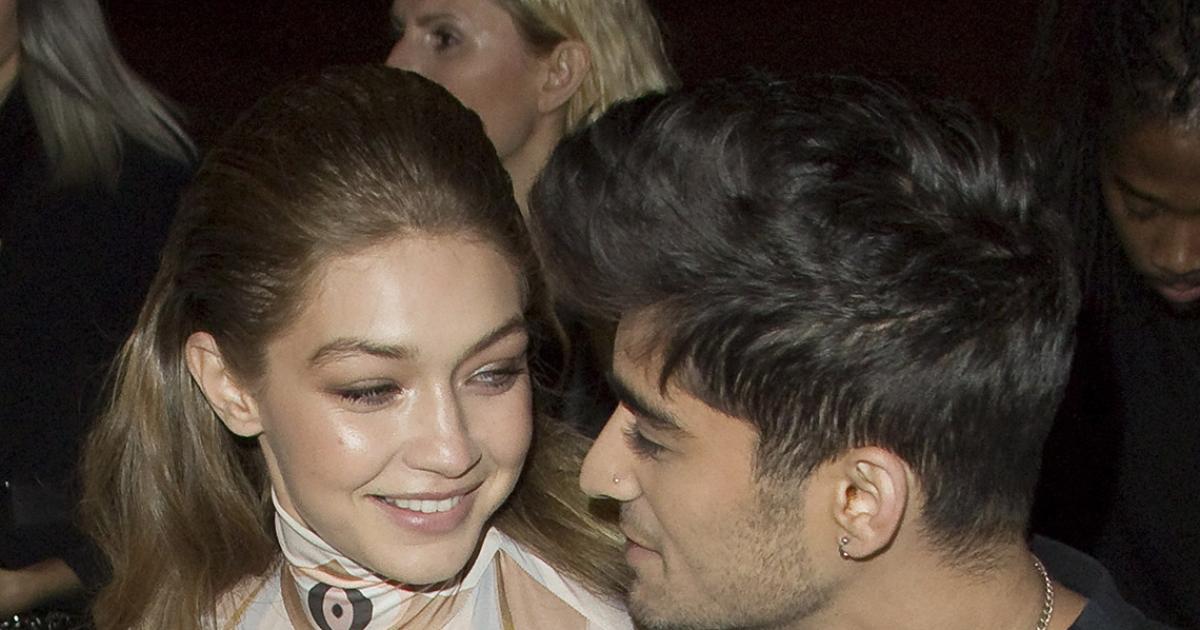 ¿han Vuelto Gigi Hadid Y Zayn Malik Las últimas Imágenes De La Pareja Juntos Nos Dan La Respuesta 