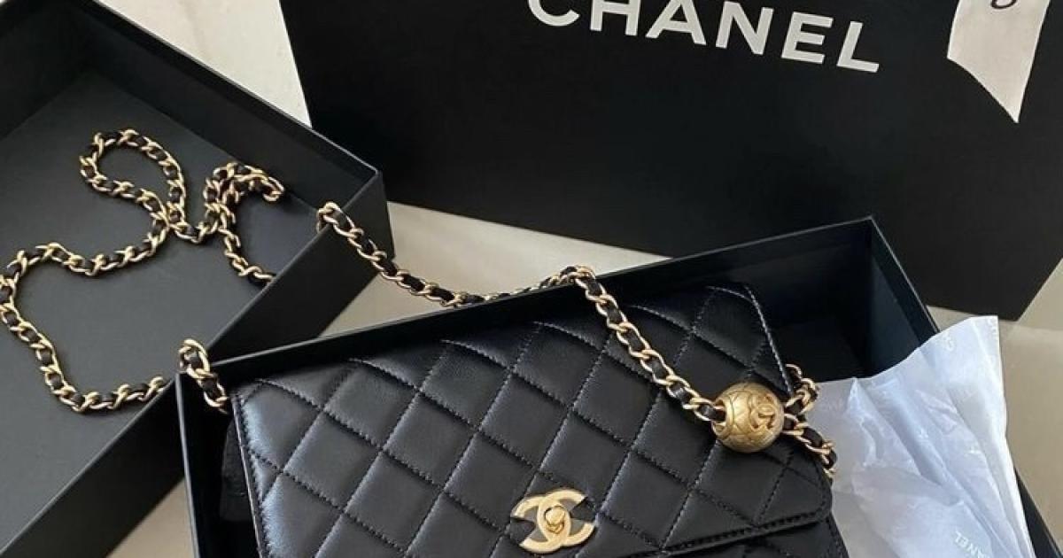 Chanel, Dior y Gucci por menos de 35 euros: esto es lo más barato