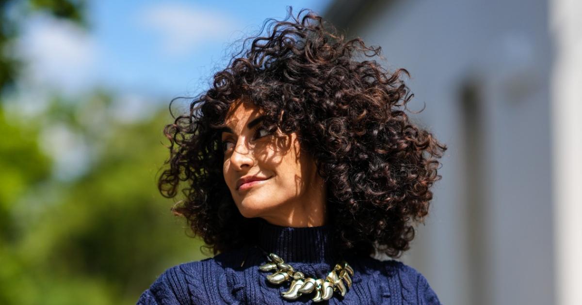 El auténtico método 'curly': una guía completa para potenciar tu