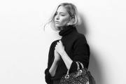 Beatrice Borromeo para Dior