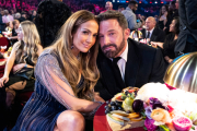 Jennifer Lopez y Ben Affleck