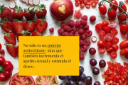 Se encuentra en algunos frutos secos, en verduras, en el pescado azul, en el aceite… la vitamina E o “Tocoferol” es fundamental en una dieta óptima para saciar un tipo de apetito muy concreto: el sexual.