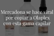 Efectivo, asequible y muy cerca de ti, este tratamiento reparador de Mercadona será tu salvavidas capilar del invierno. ¡Corre que vuelan!