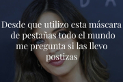 He aquí la máscara de pestañas ideal: alarga, aporta volumen y curvatura, y se mantiene intacta durante todo el día. Si todavía no la has probado, ¿a qué esperas?