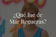 La presentadora cumple hoy 50 años, sin embargo su vida ya no es la que era