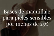 Testadas dermatológicamente, están muy indicadas para todas aquellas mujeres que no se atreven a utilizar este producto por miedo a sufrir una reacción alérgica.