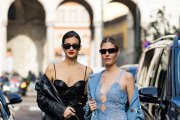 Marta Lozano y Teresa Andres Gonzalvo