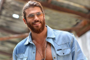 Can Yaman