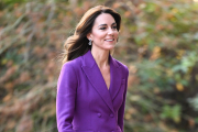 Kate Middleton.