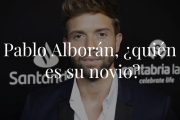 Los dos malagueños comparten aficiones y no para de vérseles juntos, cada vez son más las voces que apuntan que Pablo Alborán y José de la Torre son pareja.