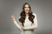 Lidia Torrent: “Para mí el cabello ha sido un aliado en cuanto a seguridad y confianza”