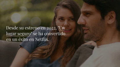 Esta es la película de Kaan Kaan Urgancıoğlu ('Secretos de familia') que está triunfando en Netflix