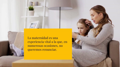 Tanto si tienes en mente ser madre primeriza como si vas a ampliar la familia a partir de los 40 años, es interesante plantearse ciertos aspectos para mejorar la experiencia.