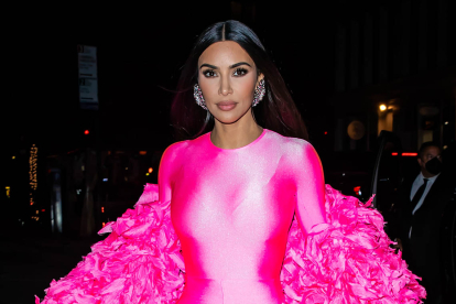 Pantaleggings, la prenda favorita de Kim Kardashian que siempre sientan  bien