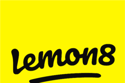 Aplicación Lemon8