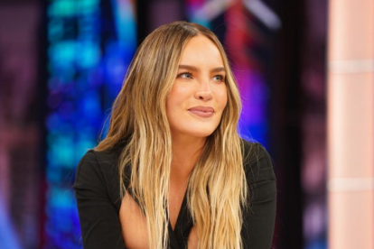 Belinda en El Hormiguero