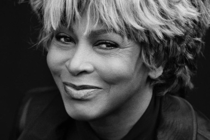 tina turner