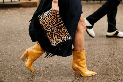 Casaco oversized é o queridinho da Semana de Moda de Paris - Revista Marie  Claire