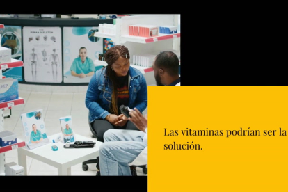 ¿Tienes granitos? Tomar vitaminas puede ser la solución. ¡Estas son las claves para saber cuáles funcionan en cada caso!