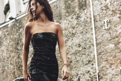 Los 11 vestidos vaqueros de Sfera, Zara y H&M que mejor sientan