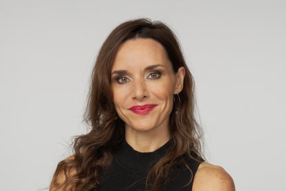 Leticia López, nutricionista y fundadora de la Clínica Diet