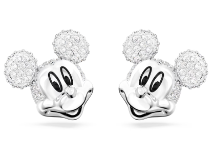 Pendientes de Mickey Mouse