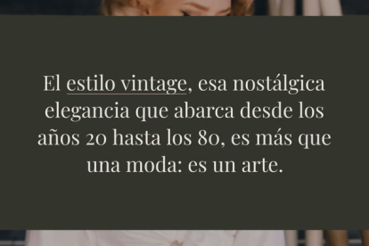 Si lo darías todo por una chaqueta de pelo directamente sacada de los años 70, descubre estas inspiradoras cuentas 'fashion' que rinden homenaje al tiempo.