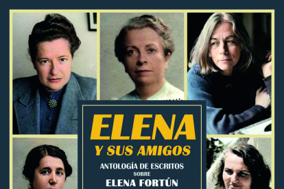 Elena y sus amigos