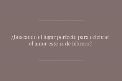 ¿Aún no sabes dónde ir el día de los enamorados? Olvidad por un vez vuestra tradicional cama y disfrutad de una noche sexy en un hotel. Excitación garantizada.