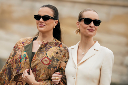 De Chanel a Givenchy: así han evolucionado las fragancias más icónicas del sector olfativo