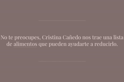 ¿Quieres reducir el colesterol? No te olvides de añadir a tu dieta los alimentos que te proponemos.