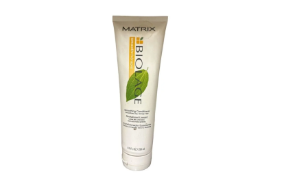 Acondicionador para el pelo 'Biolage Smooth Therapie' de la marca Matrix.