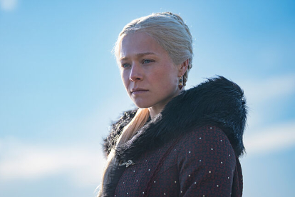 Rhaenyra Targaryen