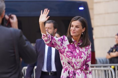 Reina Letizia