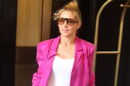 Elsa Pataky