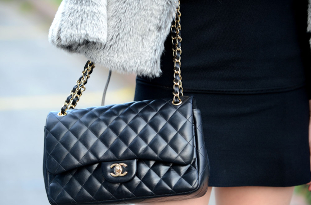 Diferencias entre un bolso de Chanel falso y uno original