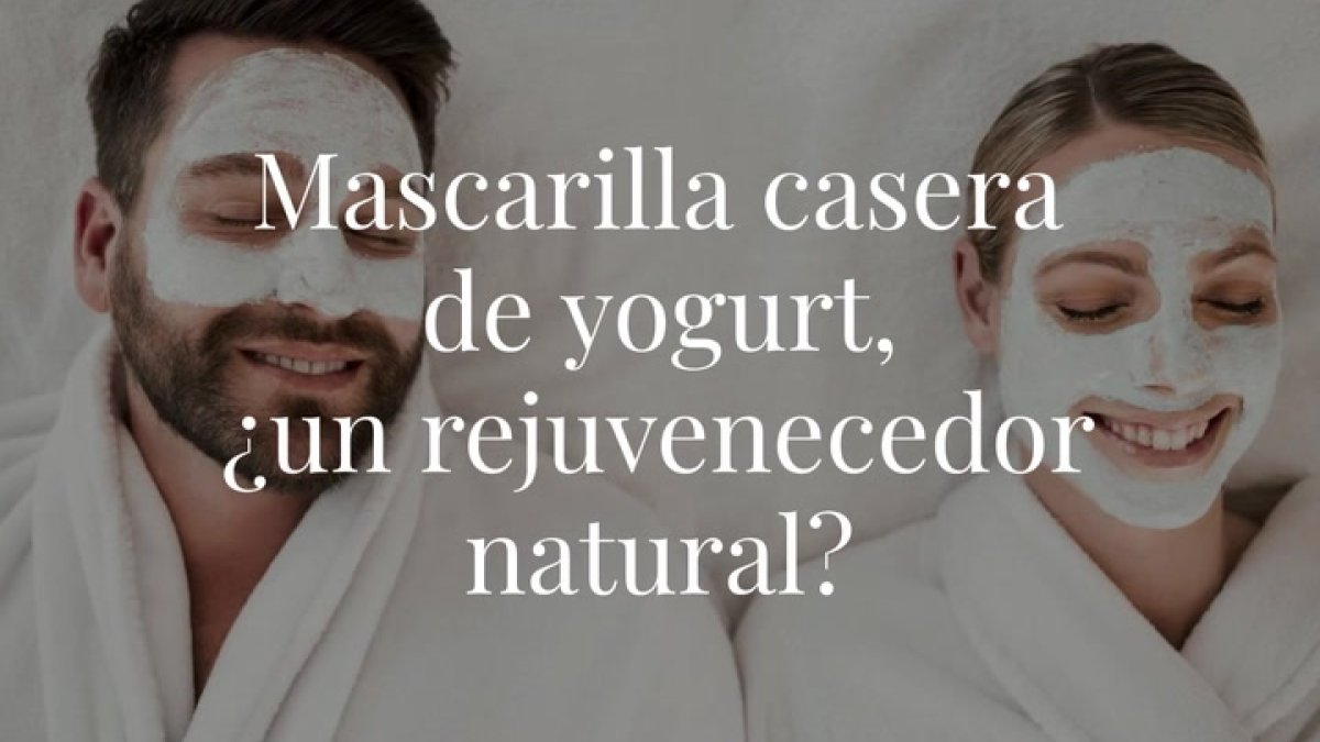 Nada mejor como encontrar remedios de belleza caseros para evitar tener esa balda del cuarto de baño llena de botes (que la mitad no usas) y así hacer en poco más de tres minutos tu propia mascarilla casera.