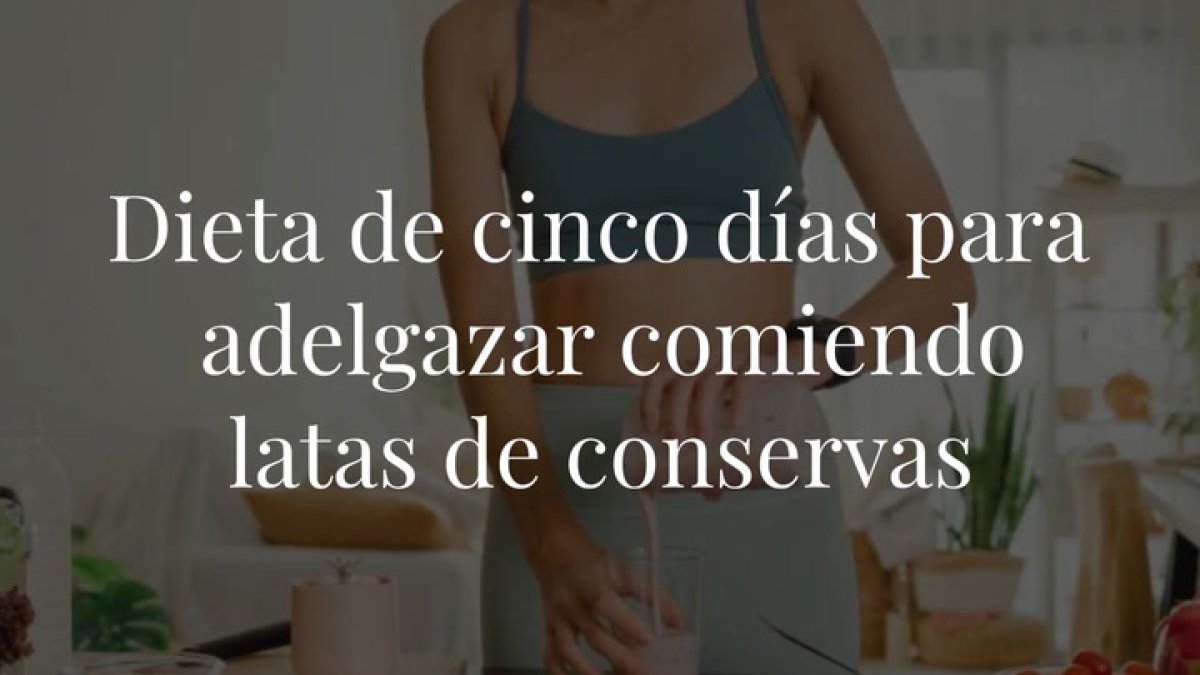 ¿Es posible? Lo es y aquí te explicamos cómo funciona y qué debes comer.