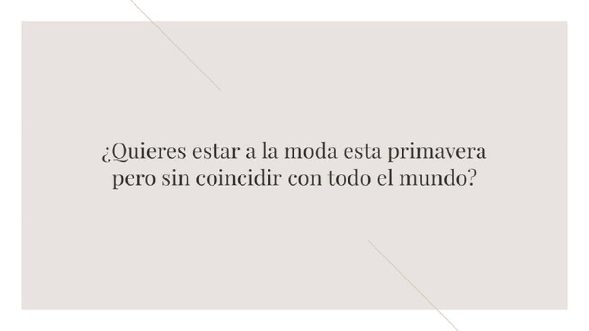 Son auténticas joyas escondidas, te lo prometemos.