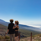 Tenerife: el destino que descubrir en pareja este 2024