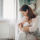 La importancia del seguimiento de la mamá y el bebé tras el parto