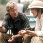 Robert Redford, Meryl Streep Out Of Africa - 1985

Universal
USA
On/Off Set
Drama
Out Of Africa / Souvenirs d'Afrique