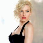 Scarlett Johansson  ⠀