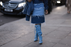 Street Style, LFW feb 23