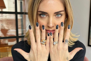 De Chiara Ferragni a María Pombo: las famosas nos muestran cuáles serán las manicuras y arte en uñas más en tendencia esta primavera