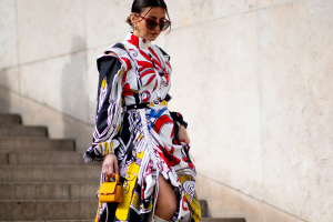 mejores vestidos de flores que comprar ya para adelantarse a la primavera