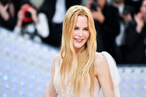 Nicole Kidman en la Met Gala 2023