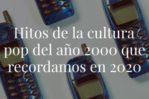 El 2000 fue un año transformador en el entretenimiento: los reality shows (y suspiramos) gracias a la primera entrega de X-Men, descubrimos la historia de Billy Elliot y soñamos con vestir como Kate Hudson en Casi famosos.